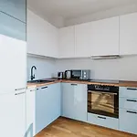 Blueground Zizkov Furnished Park Prg-42